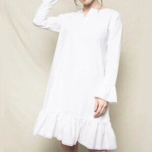 Petite Plume Women's Arabella Cotton Nightgown